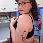 ghostgirlnyc (ghostgirlnyc) OnlyFans Leaks 

 profile picture