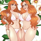 GINGER STEP SISTERS @gingerstepsisters Leak OnlyFans 

 profile picture