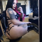 Onlyfans leaked glam_goth 

 profile picture