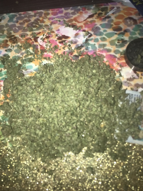 Header of glittergirl