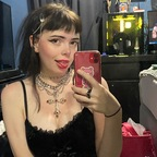 Free access to @gloomyantagonist Leaked OnlyFans 

 profile picture