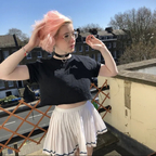 goblinflower (Goblin Flower) free OnlyFans Leaked Pictures & Videos 

 profile picture