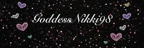 Header of goddessnikki98