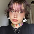 Goddess Rose🥀 (@goddessrose517) Leak OnlyFans 

 profile picture