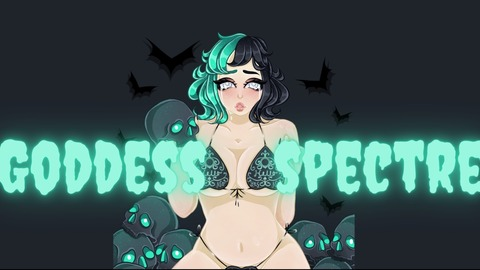 Header of goddessspectre
