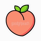 Onlyfans leaked goodgrlpeach 

 profile picture