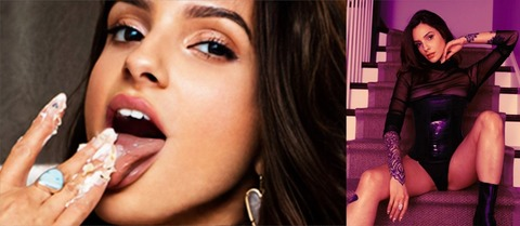 Header of goodwithmytongue