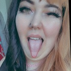 Onlyfans leaked gothareolagrande 

 profile picture
