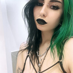 gothcashmoney OnlyFans Leaked Photos and Videos 

 profile picture