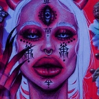 Blair (gothdoll) Leak OnlyFans 

 profile picture