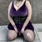 gothflower (Lily) free OnlyFans Leaked Pictures & Videos 

 profile picture