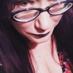 Onlyfans leaked gothgirl23 

 profile picture