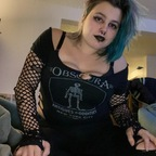 gothicbabydollsfree OnlyFans Leaked Photos and Videos 

 profile picture