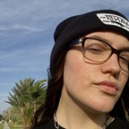 GothBaby (@gothicbabygirl) Leaked OnlyFans 

 profile picture