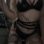 Free access to @gothiccgal Leaks OnlyFans 

 profile picture