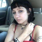 jay <3 (@gothikitty) Leaks OnlyFans 

 profile picture