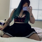 Download gothsgirl OnlyFans leaks for free 

 profile picture