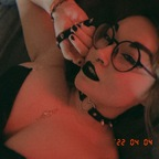 Download gothtamago OnlyFans leaks for free 

 profile picture