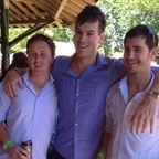 gratos (Tharrington) OnlyFans Leaked Pictures & Videos 

 profile picture