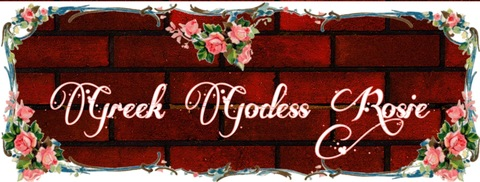 Header of greekgoddessrosie