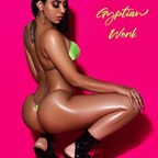 Gyptian After Dark gyptianafterdark Leak OnlyFans 

 profile picture