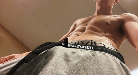 Header of harleyxavierxxx