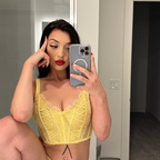 Nevaeh💘 @heaven_sent69 Leaks OnlyFans 

 profile picture