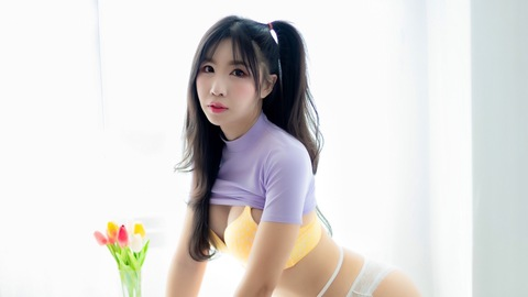 Header of heejins.secret