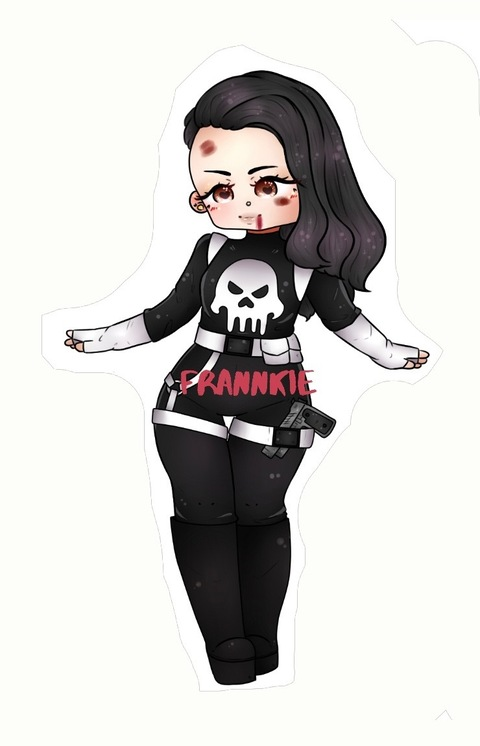 Header of herarockstar