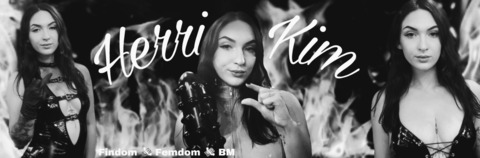 Header of herrinkim