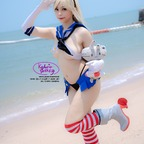 Kadorin - 仁美 - Cosplay. @hitomicosplay Leak OnlyFans 

 profile picture