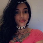 honeyysoosweett (Desiree Àshantíerra) free OnlyFans Leaked Pictures & Videos 

 profile picture