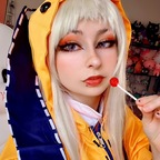 Free access to (@hopeypokey) Leaked OnlyFans 

 profile picture