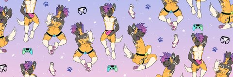 Header of horizondoggo