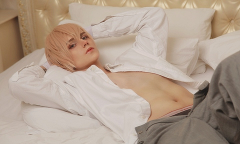 Header of horniangri