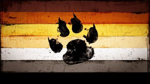 Header of hornyswissbear