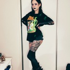 horror_witch OnlyFans Leak 

 profile picture