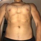 hotboyleo (Leo) free OnlyFans Leaked Content 

 profile picture