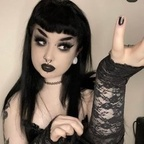 httpfailll (Scottish Goth Girl🦇🦇) free OnlyFans Leaked Pictures & Videos 

 profile picture