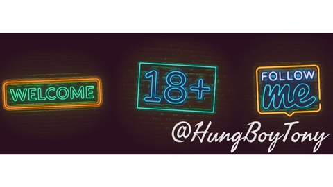 Header of hungboytony