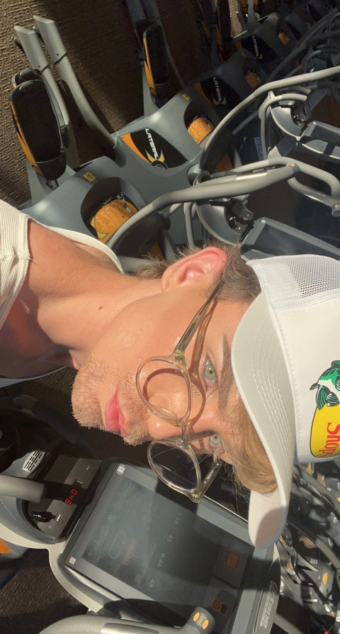 Header of iankinross