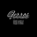 I Ferros (Free Page) (@iferrosfree) Leak OnlyFans 

 profile picture