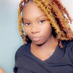 Quisha💖 @im_quishaa Leaked OnlyFans 

 profile picture