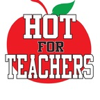 HotForTeachers @imhotforteachers Leak OnlyFans 

 profile picture
