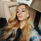 Hannah Indigo (@indigoh27) Leaks OnlyFans 

 profile picture