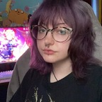 indigo @indigorue Leak OnlyFans 

 profile picture