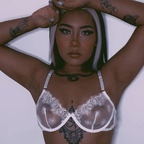 infamemalu OnlyFans Leaked Photos and Videos 

 profile picture