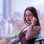 inkedsolange (Solange) OnlyFans Leaked Pictures and Videos 

 profile picture