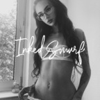 Download inkedxsmurfx666 OnlyFans content for free 

 profile picture