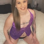 Ashley C (@inkxaddict18) Leak OnlyFans 

 profile picture